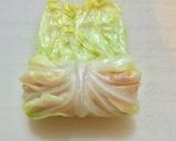 【春キャベツ】基本のロールキャベツ作り方11写真