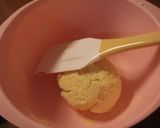 うまっうまっ♪クリームチーズビスケット作り方4写真
