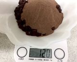 ゆで小豆缶&さらしあんでお好みあんこ〜♪作り方4写真