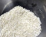 万能自家製塩麹作り方1写真