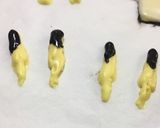 ピカチュウケーキ♡飾りにどうぞ(^^)作り方3写真