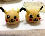 ピカチュウケーキ♡飾りにどうぞ(^^)作り方9写真