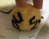 ピカチュウケーキ♡飾りにどうぞ(^^)作り方10写真