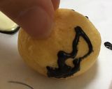 ピカチュウケーキ♡飾りにどうぞ(^^)作り方11写真