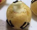 ピカチュウケーキ♡飾りにどうぞ(^^)作り方12写真
