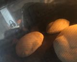 ピタパン 米粉入り作り方4写真