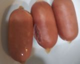 炊飯器でポテトサラダ作り方6写真