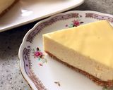 とろっととろける＊半熟チーズケーキ＊作り方13写真