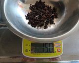 乾燥ぜんまいの戻し方作り方1写真