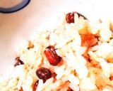 小豆ご飯の小豆煮作り方4写真