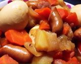 ♡肉じゃが一覧♡作り方1写真