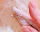 簡単ꕤバター香るミルクスコーン˚✧₊⁎作り方4写真