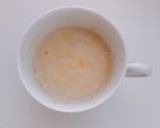バナナ甘酒作り方10写真