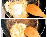 簡単とろとろ〜♪カニクリームコロッケ作り方3写真