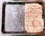 簡単とろとろ〜♪カニクリームコロッケ作り方6写真