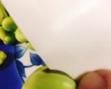 そら豆のレモンオリーブオイル掛け作り方1写真