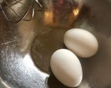 不連血(フレンチ)トースト作り方1写真