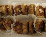 玉ねぎは生で～煮込みハンバーグ♪作り方8写真