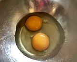 不連血(フレンチ)トースト作り方4写真