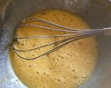不連血(フレンチ)トースト作り方8写真