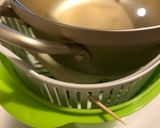ヨーグルト水切り方！ギリシャヨーグルト作り方1写真