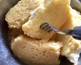 不連血(フレンチ)トースト作り方17写真
