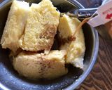 不連血(フレンチ)トースト作り方21写真