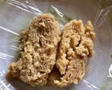 不連血(フレンチ)トースト作り方28写真