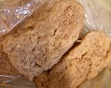 不連血(フレンチ)トースト作り方31写真