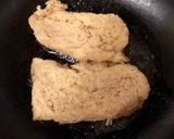 不連血(フレンチ)トースト作り方33写真