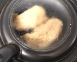 不連血(フレンチ)トースト作り方34写真