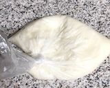 超簡単!長芋和風グラタン作り方2写真