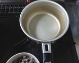 冷凍保存してもおいしい!乾燥タピオカ作り方3写真