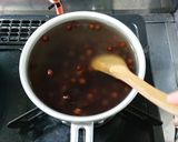 冷凍保存してもおいしい!乾燥タピオカ作り方4写真
