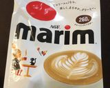 さつまいものマリームホイップ添え作り方2写真
