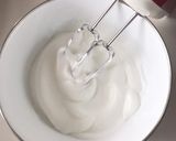 ふわっふわ、基本のスポンジケーキ★作り方1写真