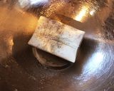 豆腐のスーパーヘルシー餃子作り方1写真