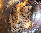 豆腐のスーパーヘルシー餃子作り方2写真