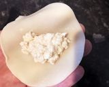 豆腐のスーパーヘルシー餃子作り方3写真
