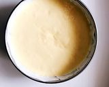 ふわっふわ、基本のスポンジケーキ★作り方6写真