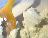 スフレチーズケーキ作り方1写真