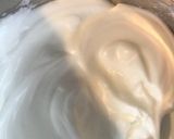 スフレチーズケーキ作り方3写真