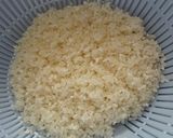 オレンジごはん作り方1写真