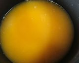 オレンジごはん作り方6写真