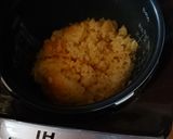 オレンジごはん作り方8写真