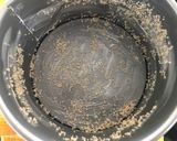 スフレチーズケーキ作り方5写真