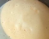 スフレチーズケーキ作り方6写真
