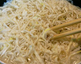 切干大根と油揚げの煮物（手順付き）作り方2写真
