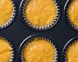 ホットケーキミックスでにんじんマフィン作り方9写真