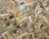 美味しいアサリご飯作り方4写真